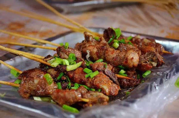 洛江五花肉培训