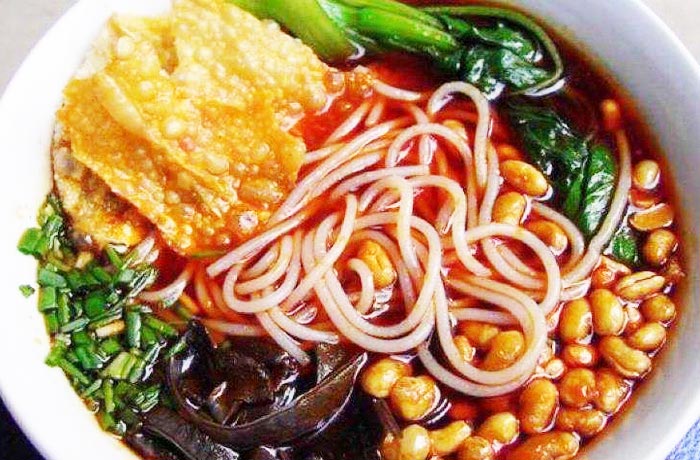 洛江螺蛳粉培训