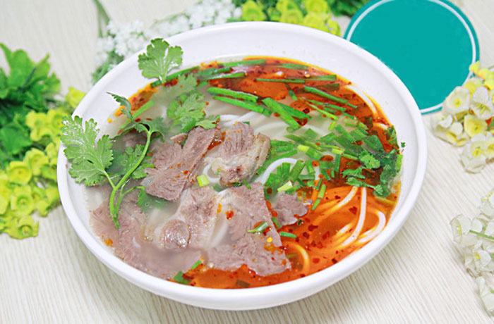 洛江羊肉粉培训