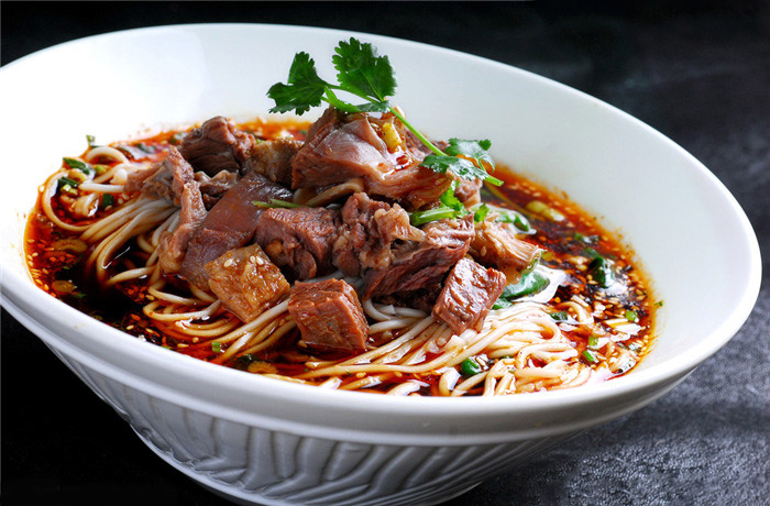 洛江牛肉粉培训