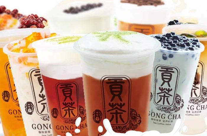 洛江贡茶培训